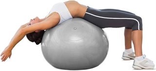 Pelota de Yoga