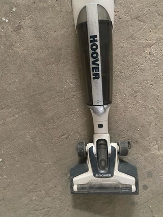 Aspiradora Anthen 25.2V Litio