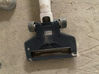 Aspiradora Anthen 25.2V Litio
