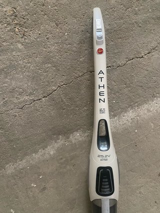 Aspiradora Anthen 25.2V Litio