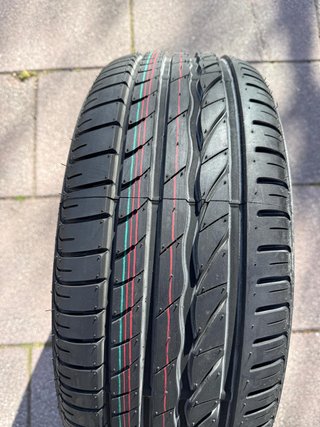 Rueda de repuesto 205/55 R16 Opel Astra
