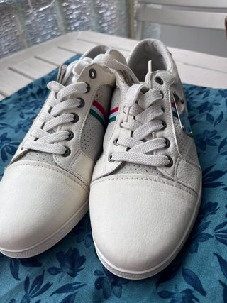 Zapatillas Dolce & Gabbana Talla 42