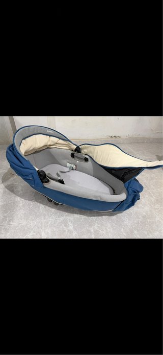 Silla de paseo Chicco Loola 3 piezas