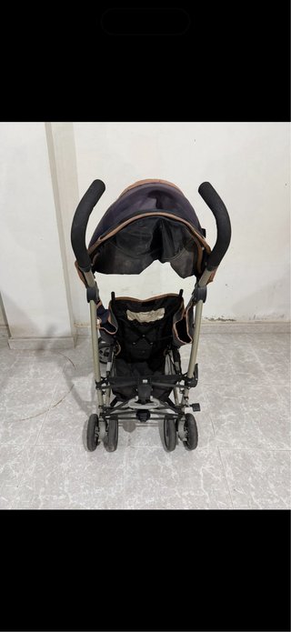 Silla de paseo Chicco Loola 3 piezas