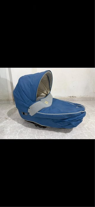 Silla de paseo Chicco Loola 3 piezas