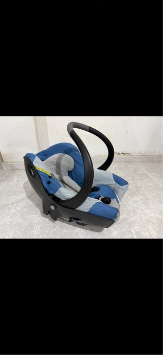 Silla de paseo Chicco Loola 3 piezas