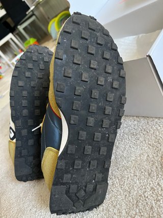 Zapatillas gas Talla 44