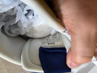 Zapatillas gas Talla 44