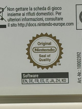 Pokemon Escudo Nintendo Switch