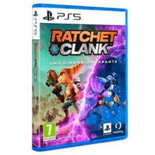 Juegos ps5