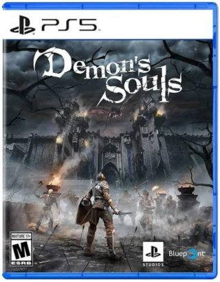 Juegos ps5