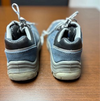 Zapatos de seguridad U-Power talla 40