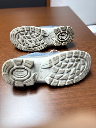 Zapatos de seguridad U-Power talla 40