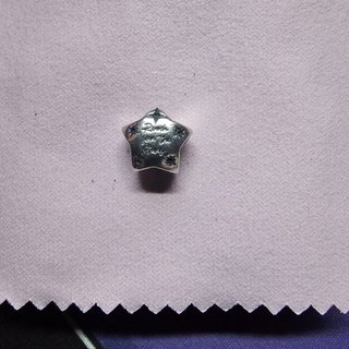 Pulsera Pandora Plata Charms