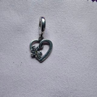 Pulsera Pandora Plata Charms