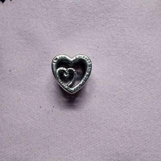 Pulsera Pandora Plata Charms