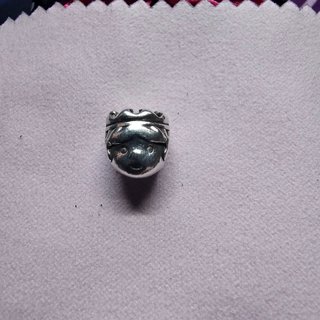 Pulsera Pandora Plata Charms