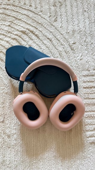 AirPods Max Azul