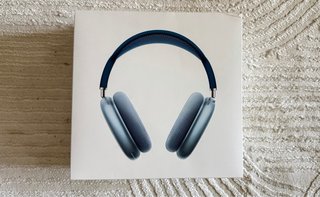 AirPods Max Azul