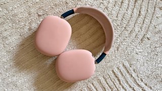 AirPods Max Azul