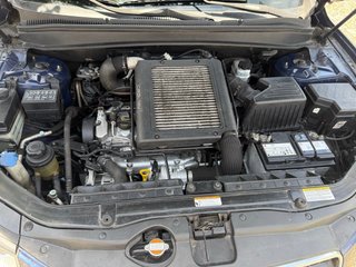 Hyundai Santa Fe 2007