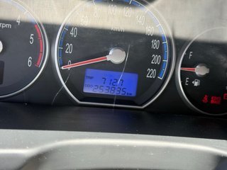 Hyundai Santa Fe 2007