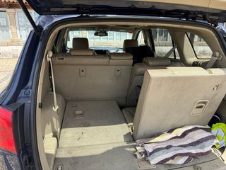 Hyundai Santa Fe 2007
