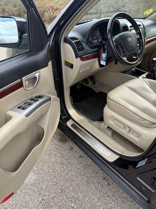 Hyundai Santa Fe 2007