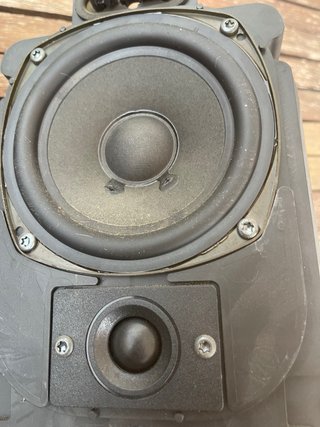 Pareja Altavoces Bang & Olufsen TV