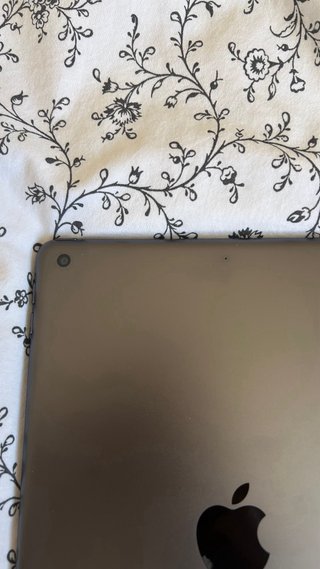 iPad 9ª Gen 64GB Space Gray