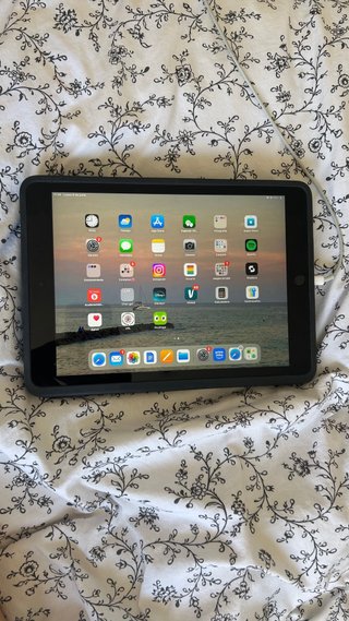 iPad 9ª Gen 64GB Space Gray