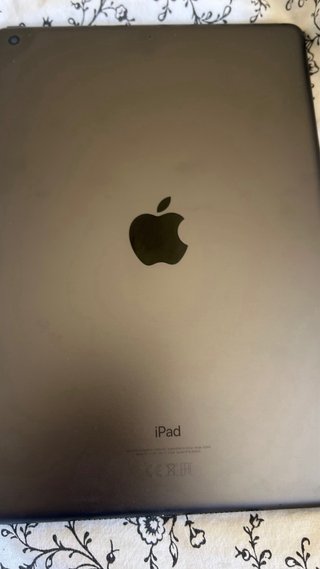 iPad 9ª Gen 64GB Space Gray