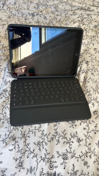 iPad 9ª Gen 64GB Space Gray