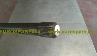Toyota 23231 43412-60110 43405-60100 transmisión