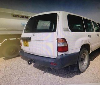 Toyota 23231 43412-60110 43405-60100 transmisión