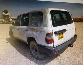 Toyota 23231 43412-60110 43405-60100 transmisión