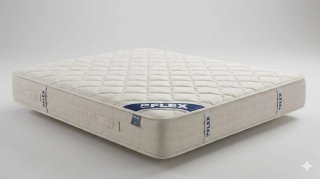 Colchón Flex 140cm