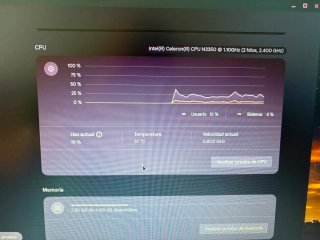 ASUS Chromebook Plata