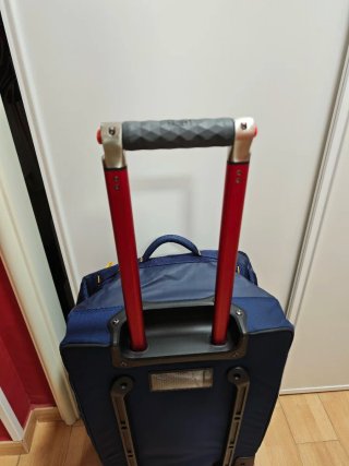 Maleta The North Face Voyager 29 con ruedas