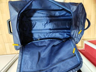 Maleta The North Face Voyager 29 con ruedas