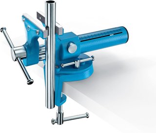Tornillo de banco Brockhaus 120 mm