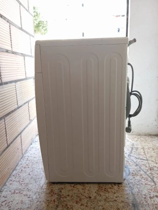 Lavadora Balay Blanca