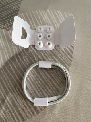 AirPods Pro 2ª Generación