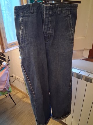 Jeans donna Piselli tg 48