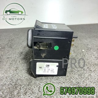 09180774 interruptor luz principal Opel Astra G
