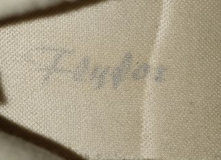 Stivali donna Chelsea Boots Beige con Borchie Tg38