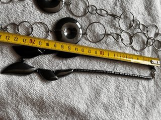 Set di bracciale e collane