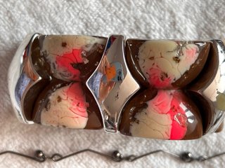 Set di bracciale e collane