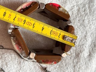 Set di bracciale e collane