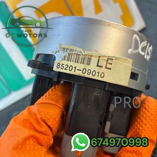 8520109010  mando warning  Ssangyong kyron
